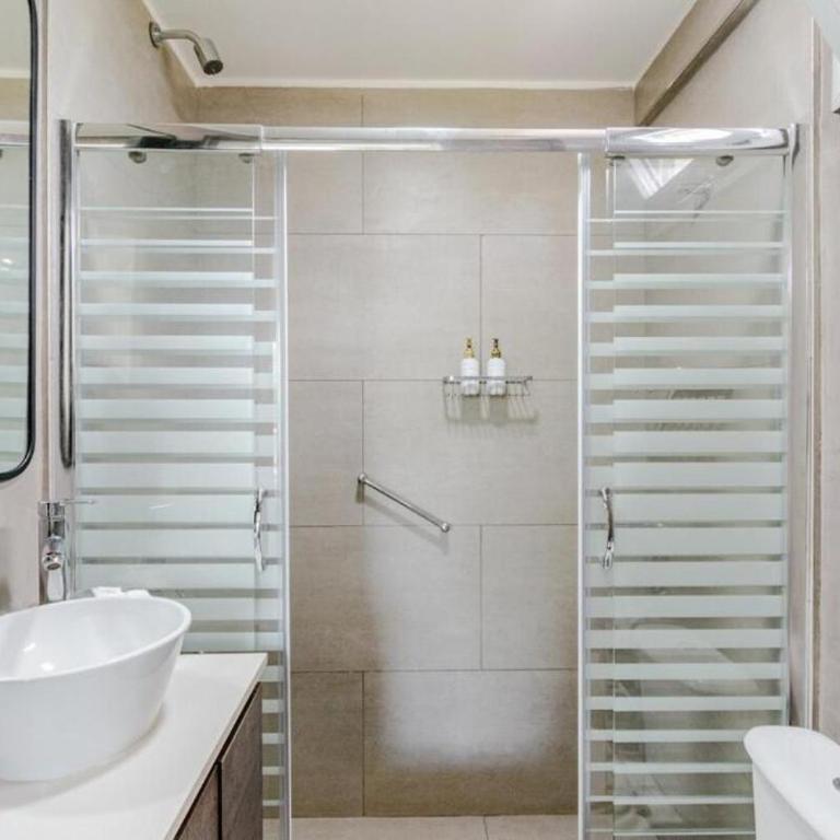 Exclusive Studio Ezeiza 105 - Apartamento Clásico - 11