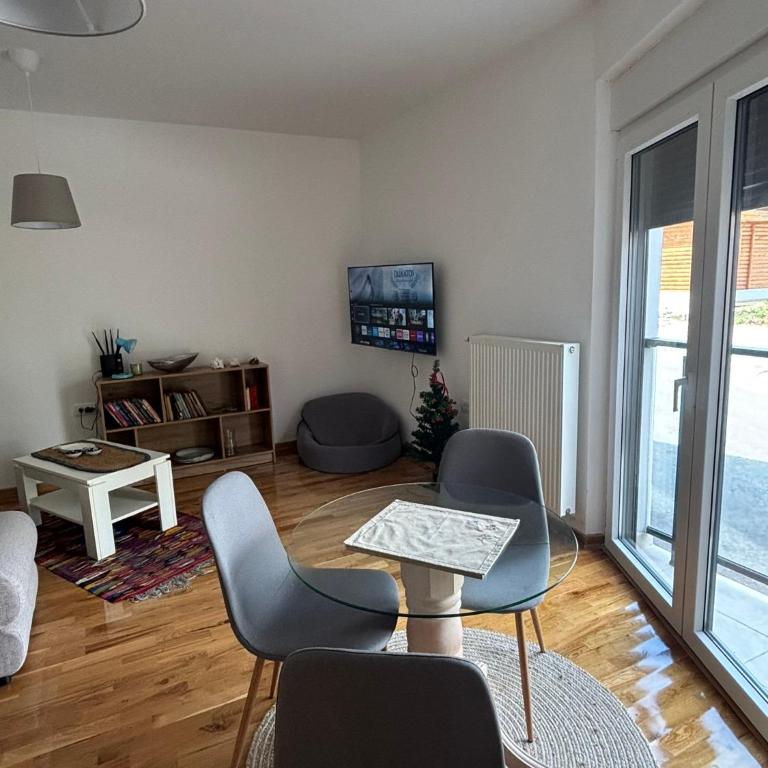 LIJA apartman Divcibare - Apartment mit 1 Schlafzimmer - 3
