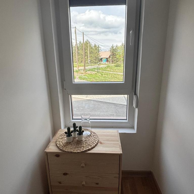 LIJA apartman Divcibare - Apartment mit 1 Schlafzimmer - 4