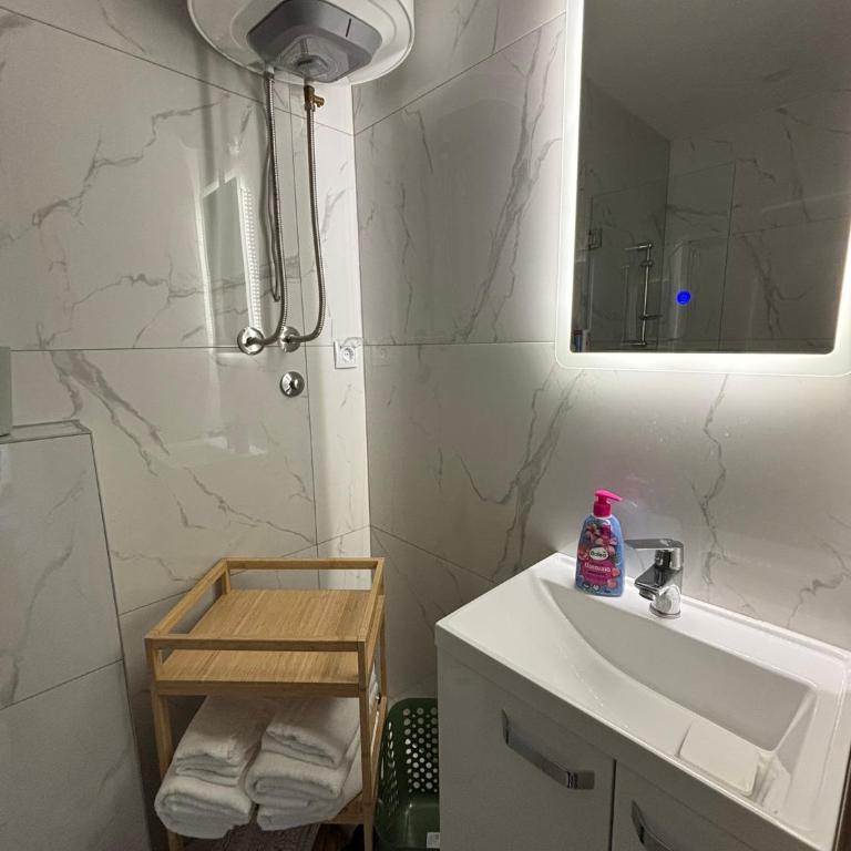 LIJA apartman Divcibare - Apartment mit 1 Schlafzimmer - 7