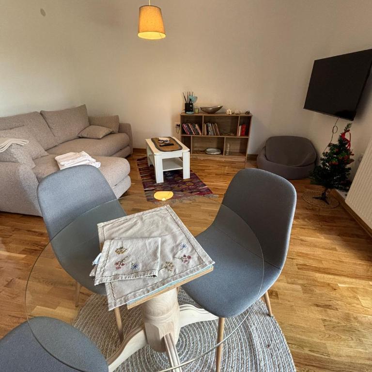 LIJA apartman Divcibare - Apartment mit 1 Schlafzimmer - 8