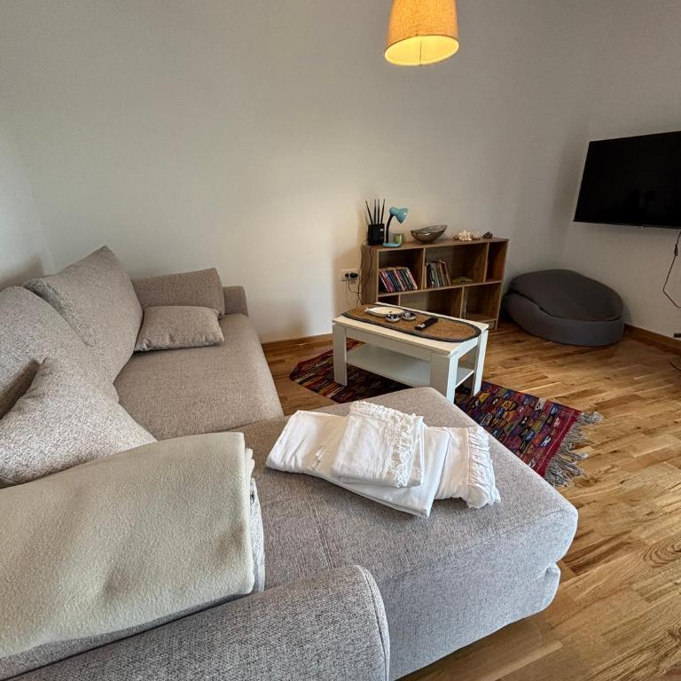 LIJA apartman Divcibare - Apartment mit 1 Schlafzimmer - 9