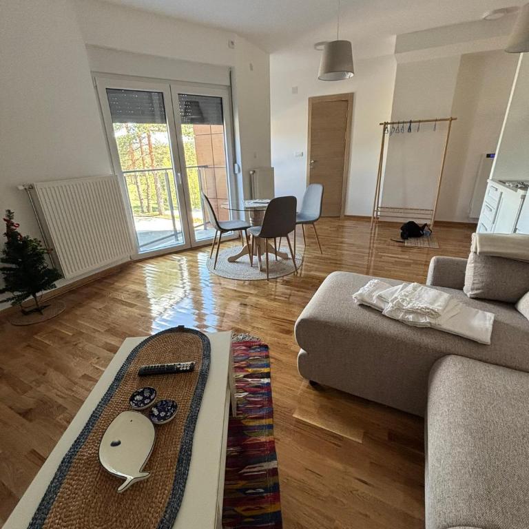 LIJA apartman Divcibare - Apartment mit 1 Schlafzimmer - 10