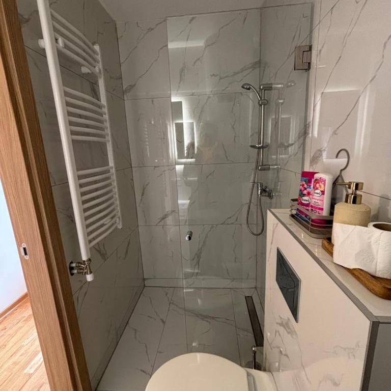 LIJA apartman Divcibare - Apartment mit 1 Schlafzimmer - 11