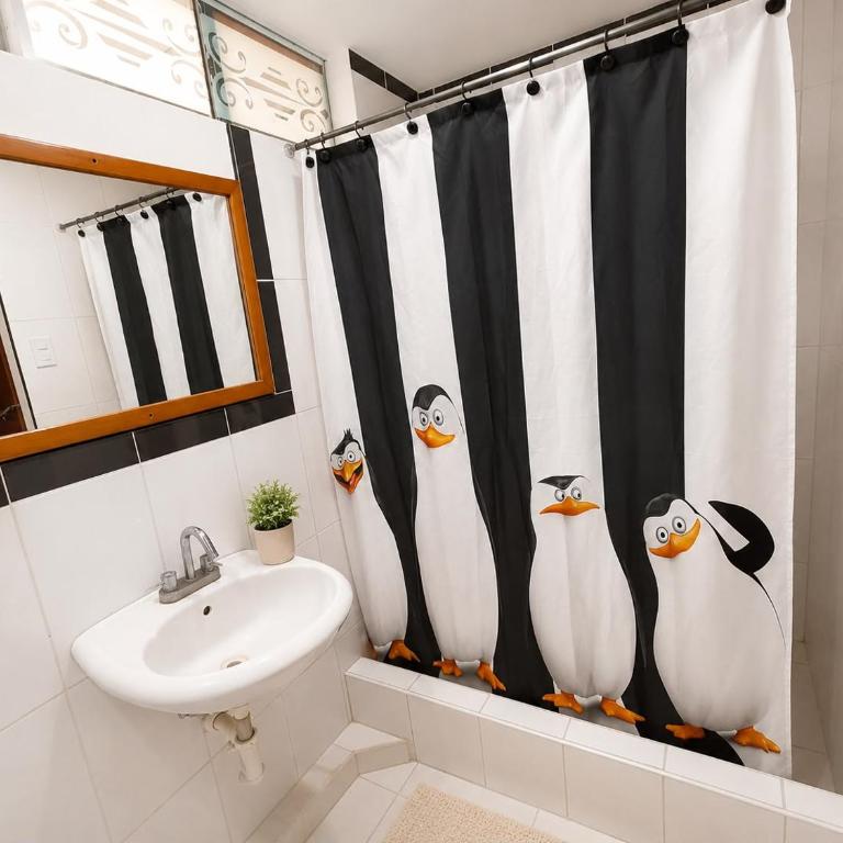 Private Guest Suite 2 Bedrooms - Ica - Superior Twin Room with City View - 5