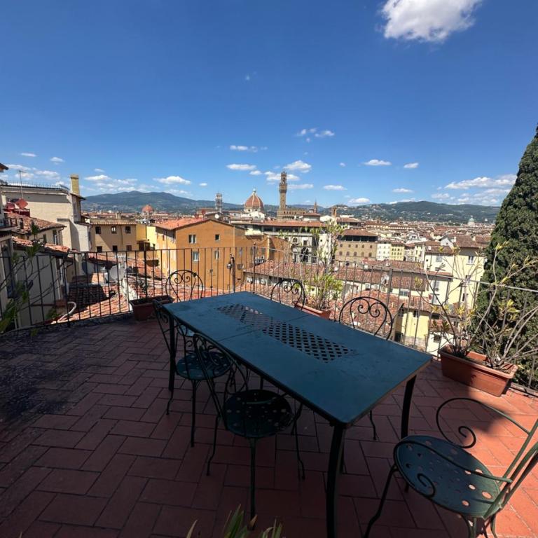Acacia Firenze - Cosmea - Appartement avec Terrasse - 2
