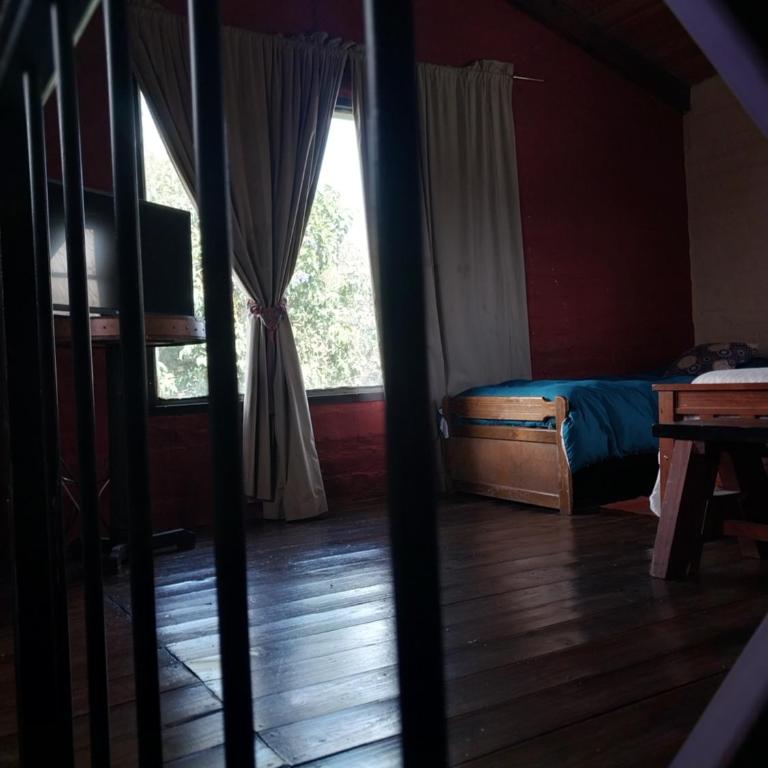 Casa Tuna - One-Bedroom Chalet - 3
