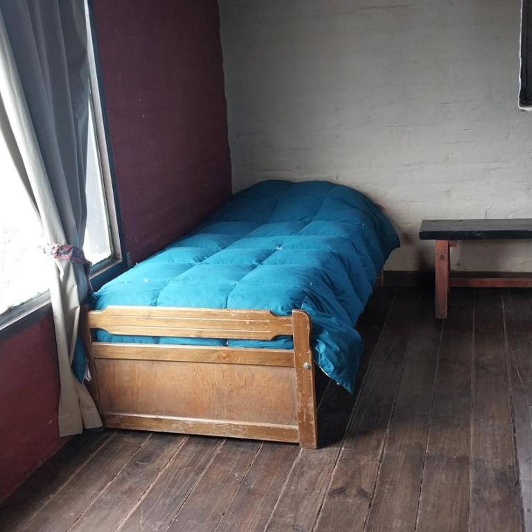 Casa Tuna - One-Bedroom Chalet - 4