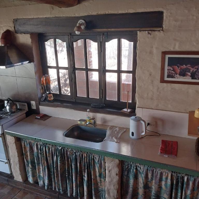Casa Tuna - One-Bedroom Chalet - 6