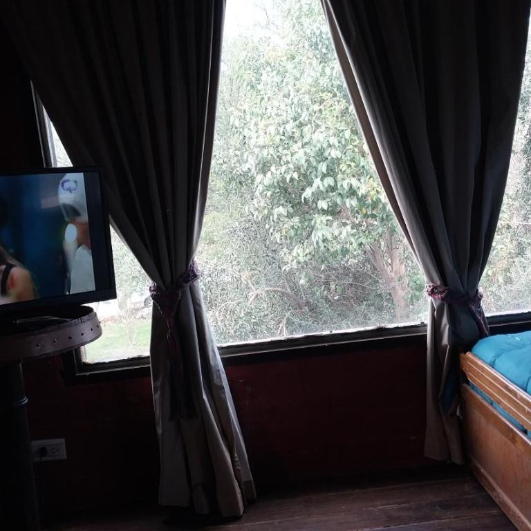 Casa Tuna - One-Bedroom Chalet - 7