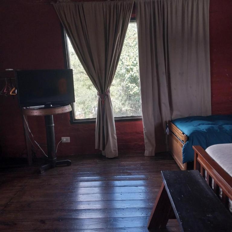 Casa Tuna - One-Bedroom Chalet - 2