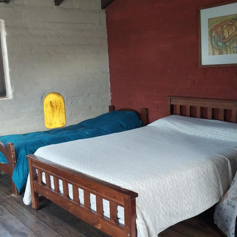Casa Tuna - One-Bedroom Chalet - 10