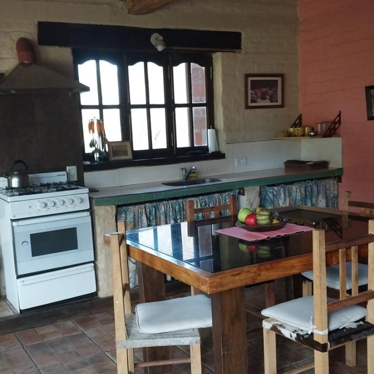 Casa Tuna - One-Bedroom Chalet - 11