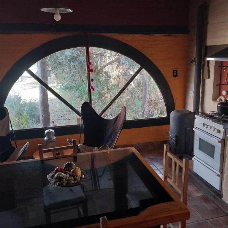 Casa Tuna - One-Bedroom Chalet - 1