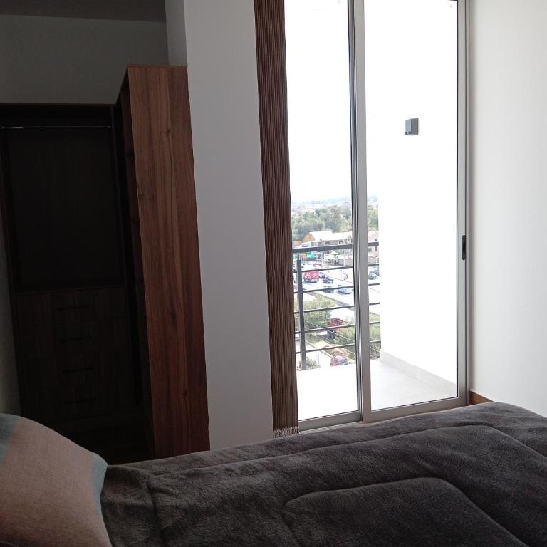 Urkudescanso - Apartamento de 1 dormitorio - 2
