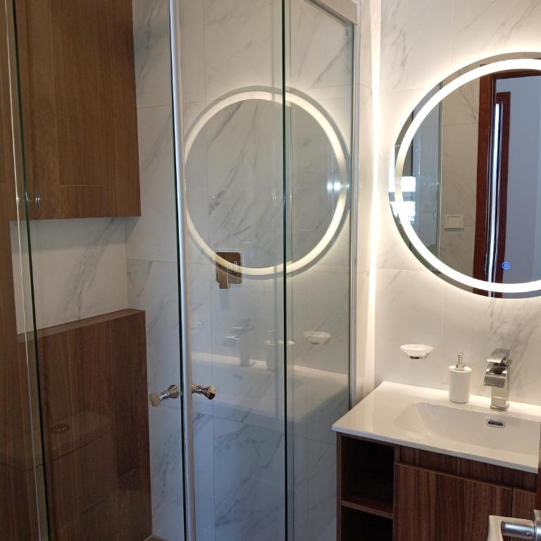 Urkudescanso - Apartamento de 1 dormitorio - 3