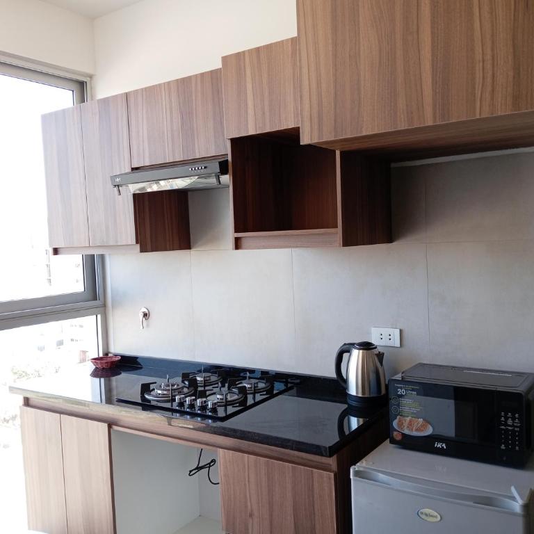 Urkudescanso - Apartamento de 1 dormitorio - 5