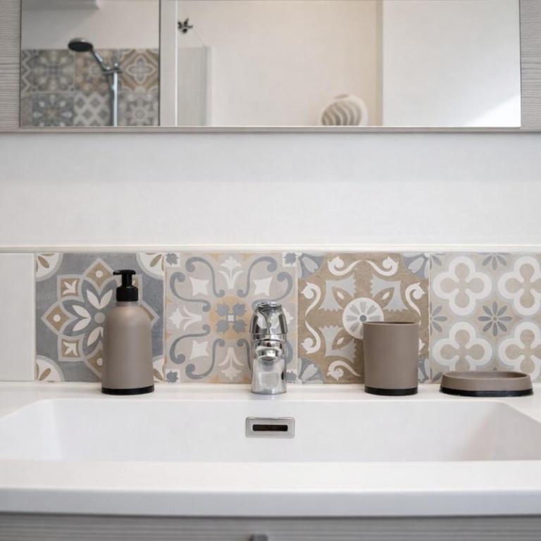 Elegant 2-Bedroom Near Metro, Walk to Colosseum - Appartamento con 2 Camere da Letto - 6