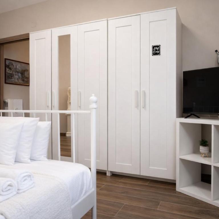 Elegant 2-Bedroom Near Metro, Walk to Colosseum - Appartamento con 2 Camere da Letto - 7