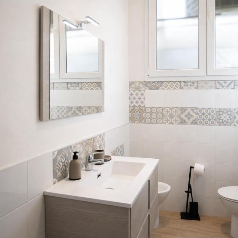 Elegant 2-Bedroom Near Metro, Walk to Colosseum - Appartamento con 2 Camere da Letto - 8