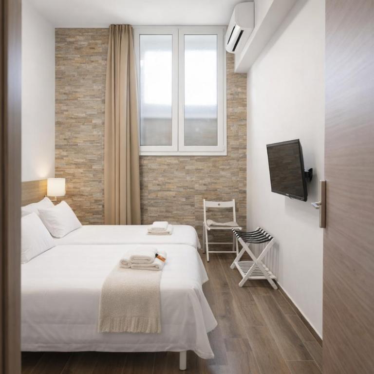 Elegant 2-Bedroom Near Metro, Walk to Colosseum - Appartamento con 2 Camere da Letto - 5