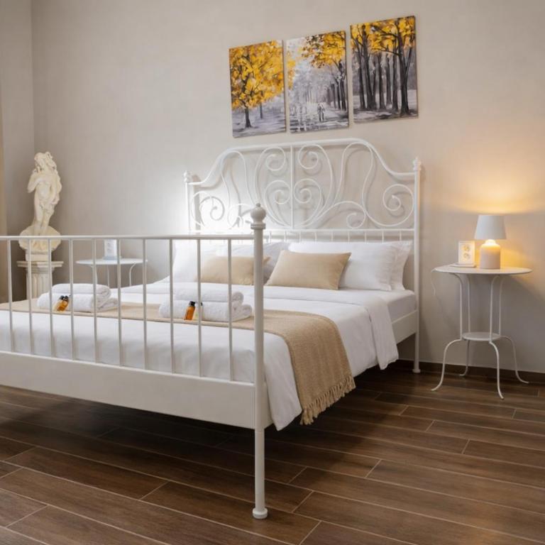 Elegant 2-Bedroom Near Metro, Walk to Colosseum - Appartamento con 2 Camere da Letto - 23