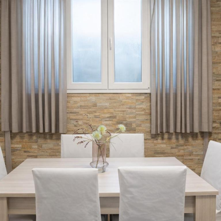 Elegant 2-Bedroom Near Metro, Walk to Colosseum - Appartamento con 2 Camere da Letto - 3