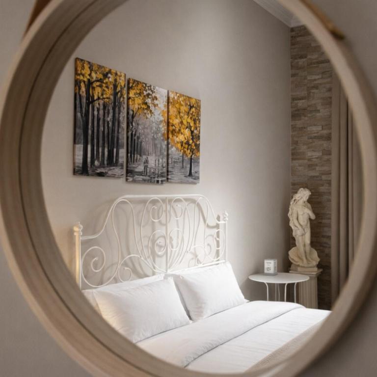 Elegant 2-Bedroom Near Metro, Walk to Colosseum - Appartamento con 2 Camere da Letto - 16