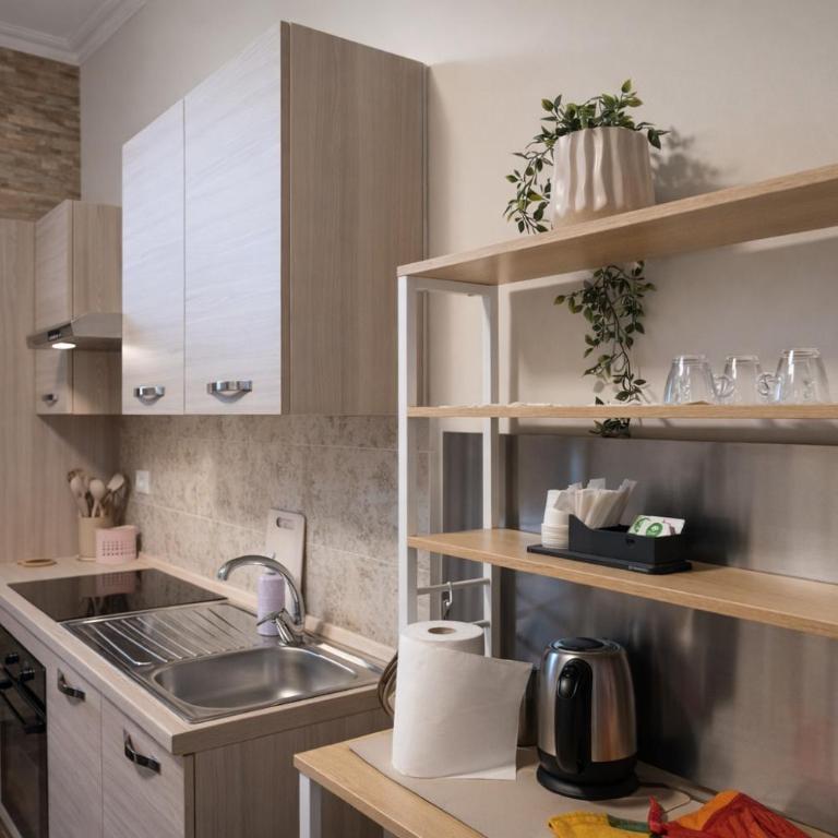 Elegant 2-Bedroom Near Metro, Walk to Colosseum - Appartamento con 2 Camere da Letto - 4