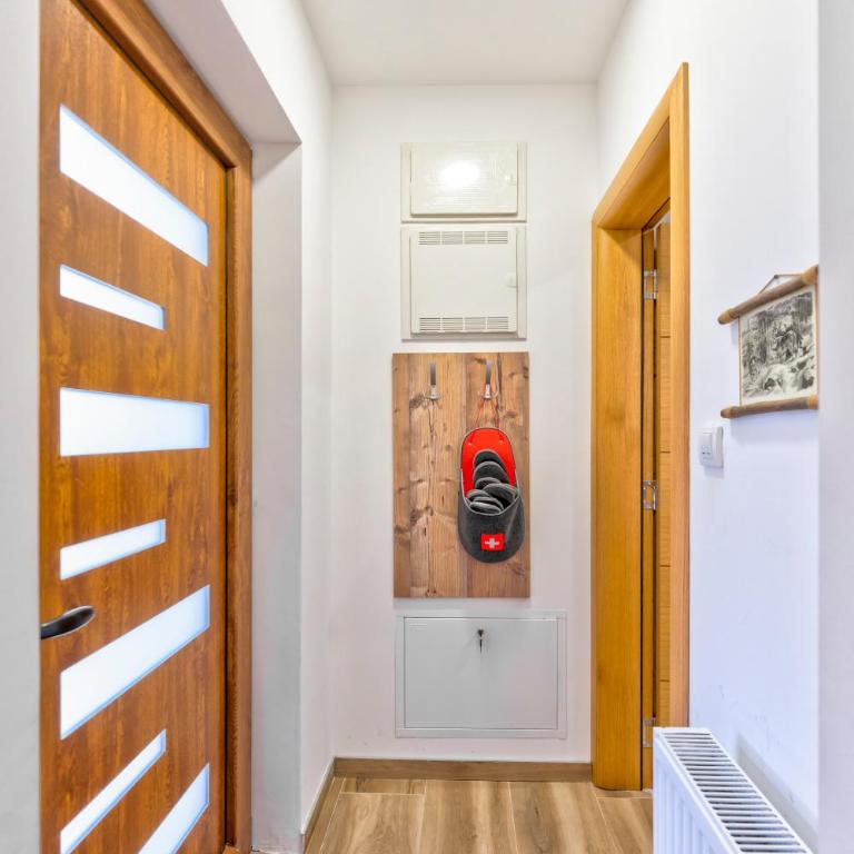 Brvnara Mont 4 - Chalet mit 1 Schlafzimmer - 4