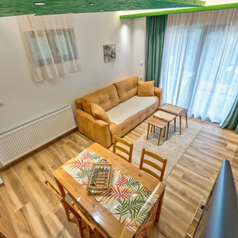 Brvnara Mont 4 - Chalet mit 1 Schlafzimmer - 10