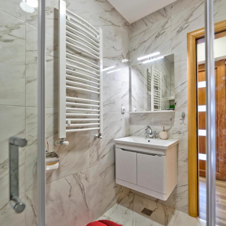 Brvnara Mont 4 - Chalet mit 1 Schlafzimmer - 11