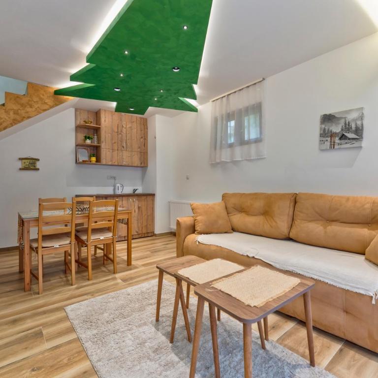 Brvnara Mont 4 - Chalet mit 1 Schlafzimmer - 7