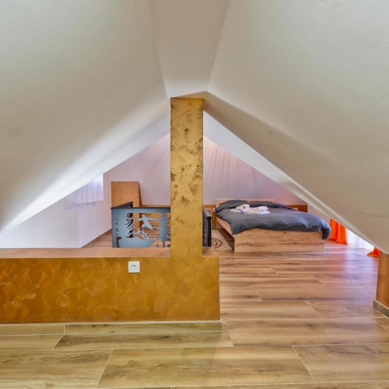 Brvnara Mont 4 - Chalet mit 1 Schlafzimmer - 15