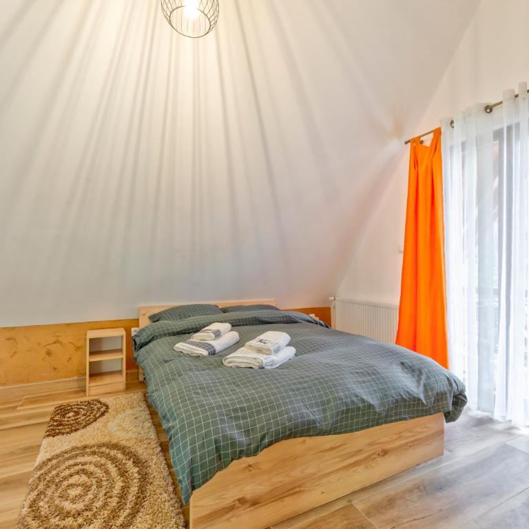 Brvnara Mont 4 - Chalet mit 1 Schlafzimmer - 13