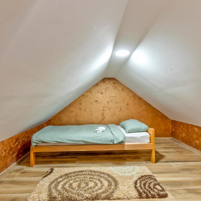 Brvnara Mont 4 - Chalet mit 1 Schlafzimmer - 16