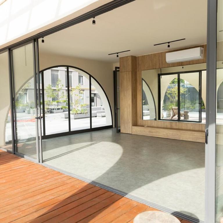 Stylish Loft in Coordenada Country - One-Bedroom Loft Apartment with One Queen Bed - 12