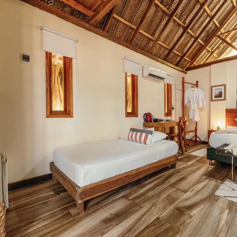 Tay Beach Hotel Tayrona - Villa frente a la playa - 8