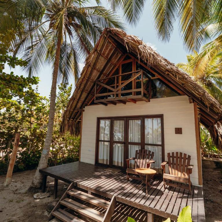 Tay Beach Hotel Tayrona - Villa frente a la playa - 7