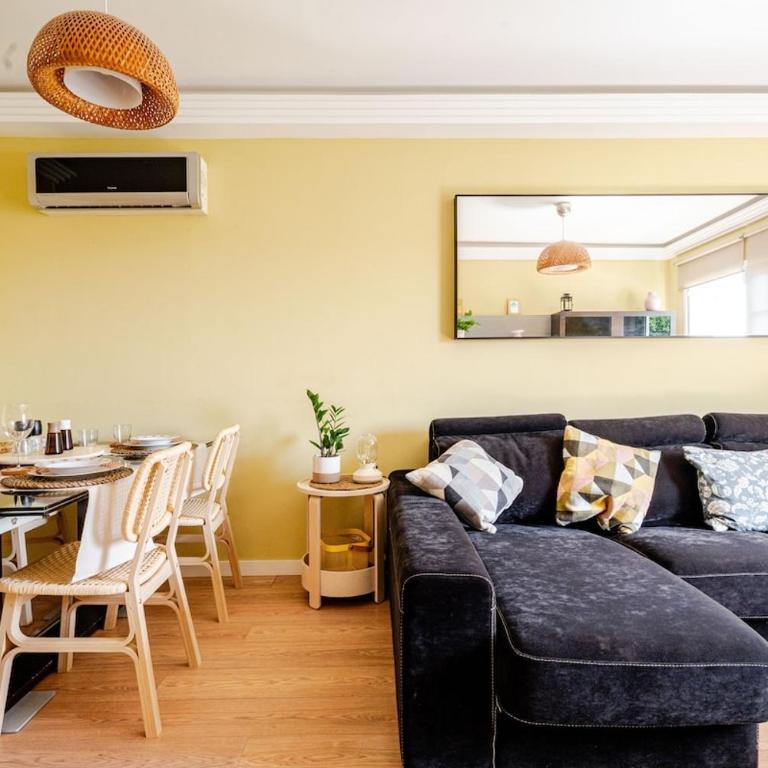 Holidays home - Apartment - 4