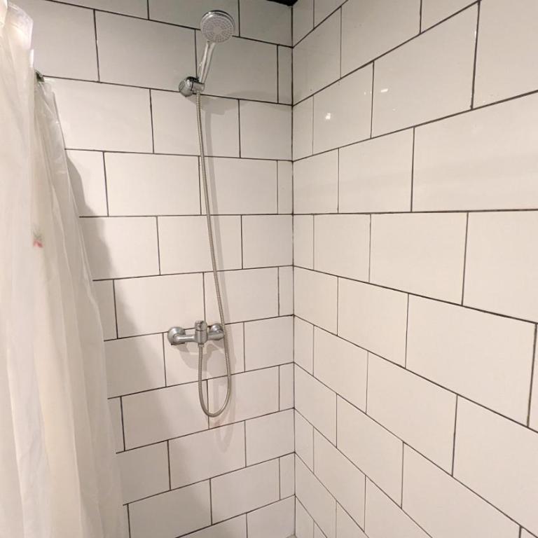 Loft entre Pucón y Villarrica - Apartamento de 1 dormitorio - 4