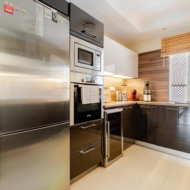 Holidays home - Apartment - 23