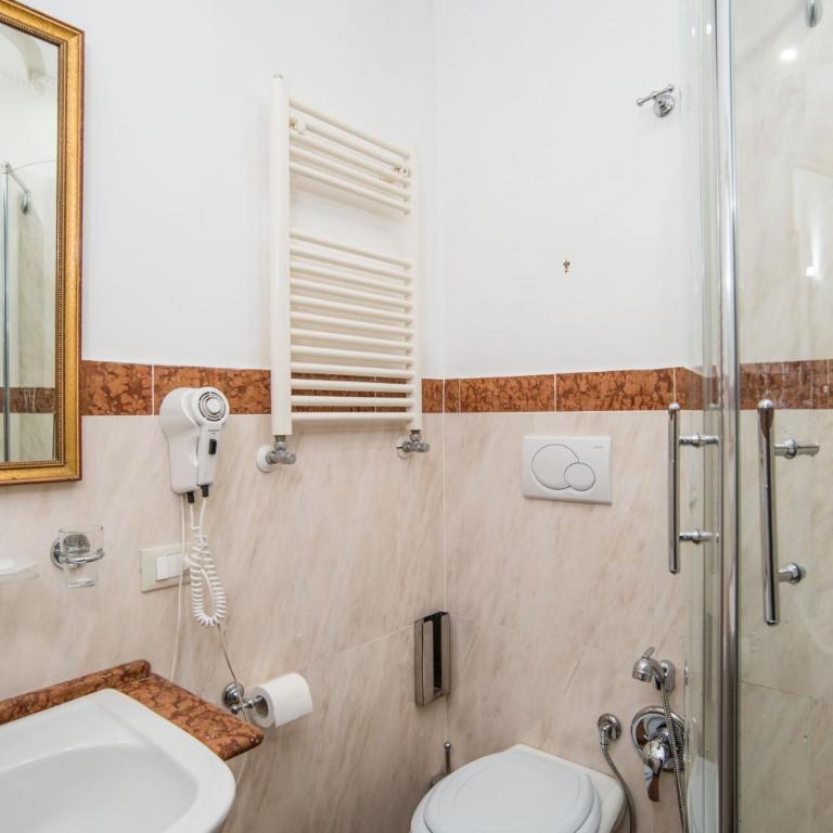 Imperium Suite Navona - Camera Matrimoniale Standard - 30