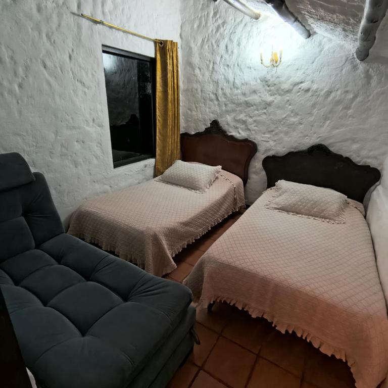 Casa Florence Guatavita - Casa Unifamiliar de 3 dormitorios - 17