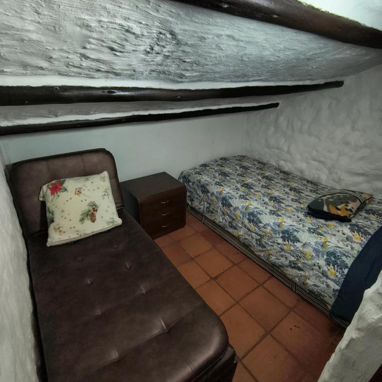 Casa Florence Guatavita - Casa Unifamiliar de 3 dormitorios - 18