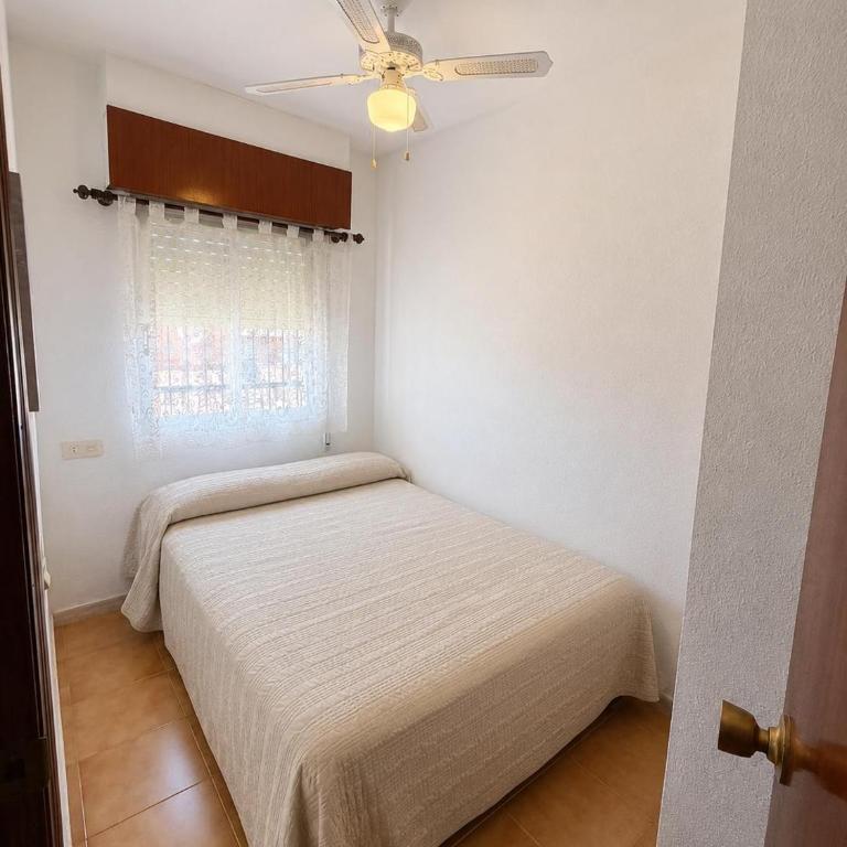 Mbr b Habitación y sofá cama más colchón hinchable - Appartamento con 1 Camera da Letto - 3