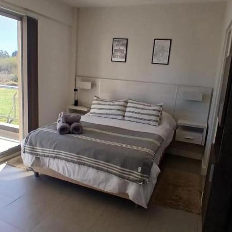 Exclusive Studio Ezeiza 105 - Apartamento - 1