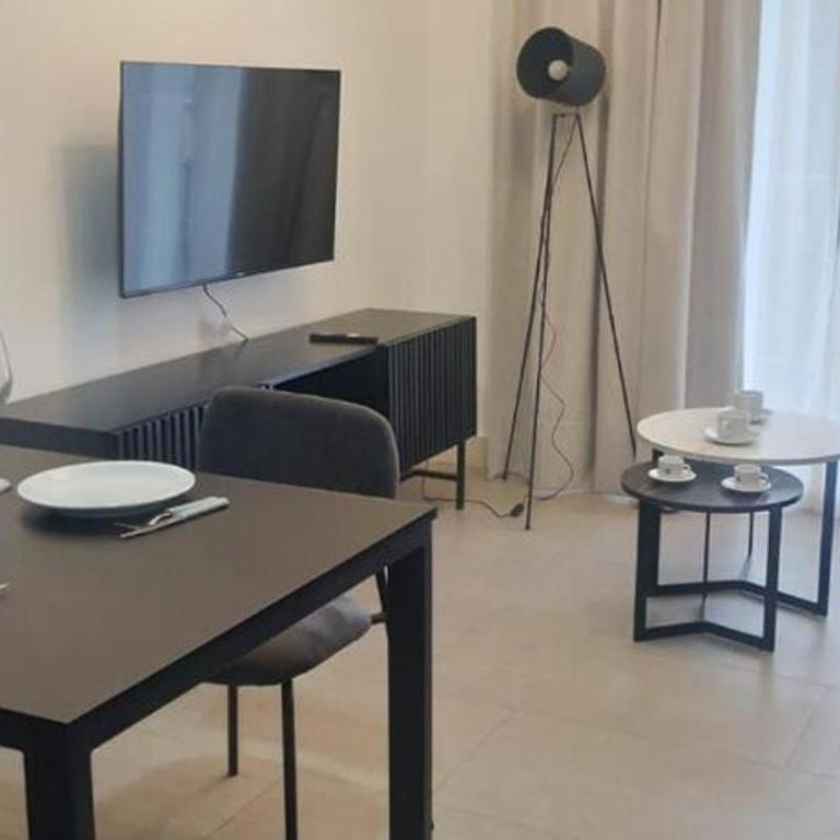 Exclusive Studio Ezeiza 105 - Apartamento - 5