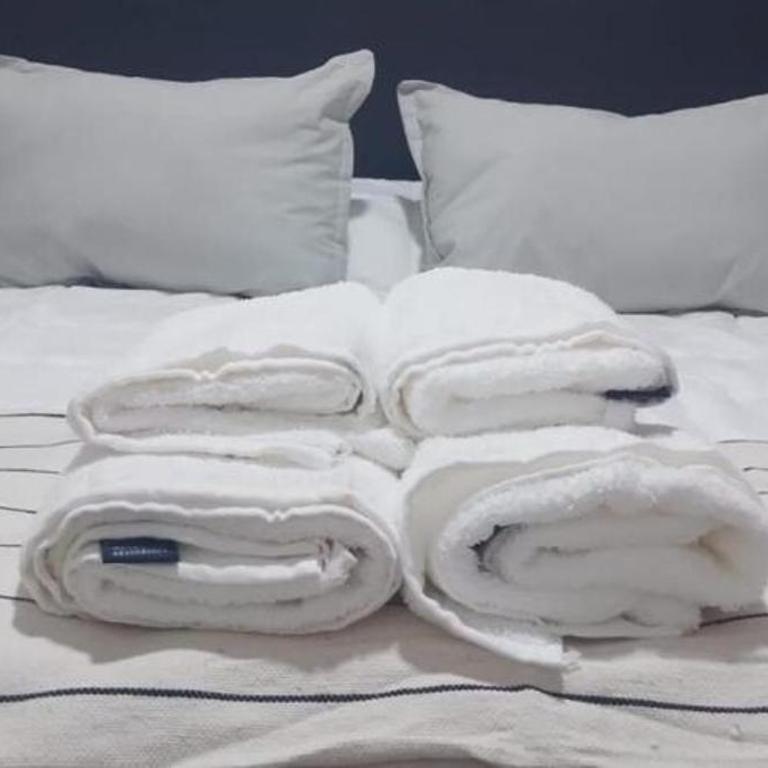Exclusive Studio Ezeiza 105 - Apartamento - 7