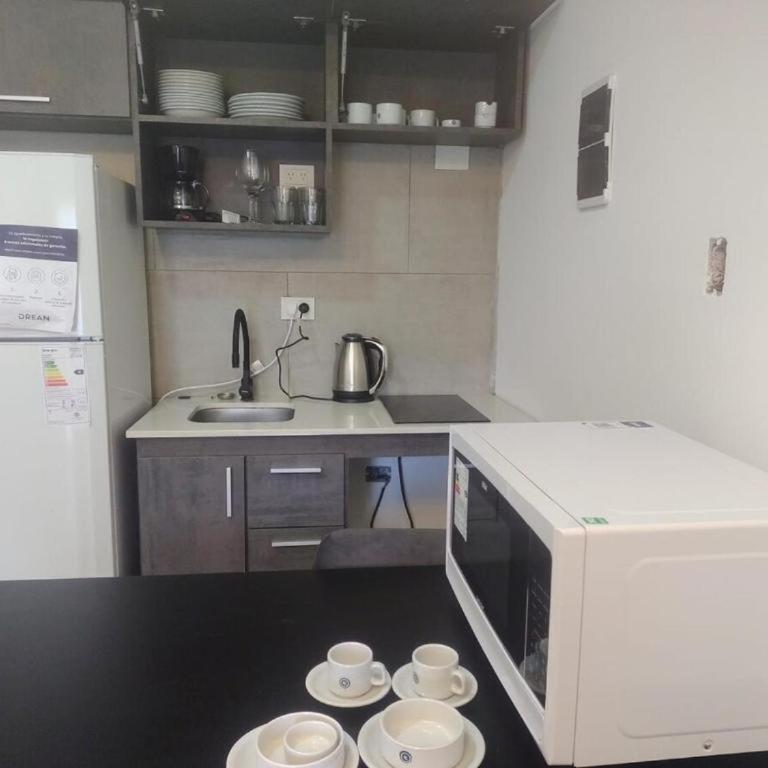 Exclusive Studio Ezeiza 105 - Apartamento - 8